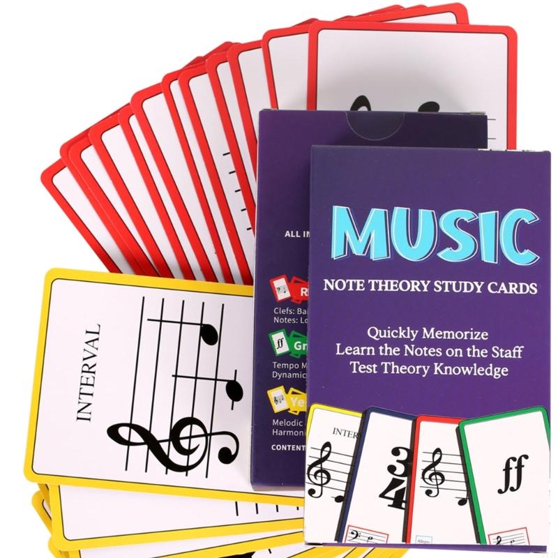 J7JF Colored Plate Paper Music - Blank Sheet Music Notebook 评论和价格