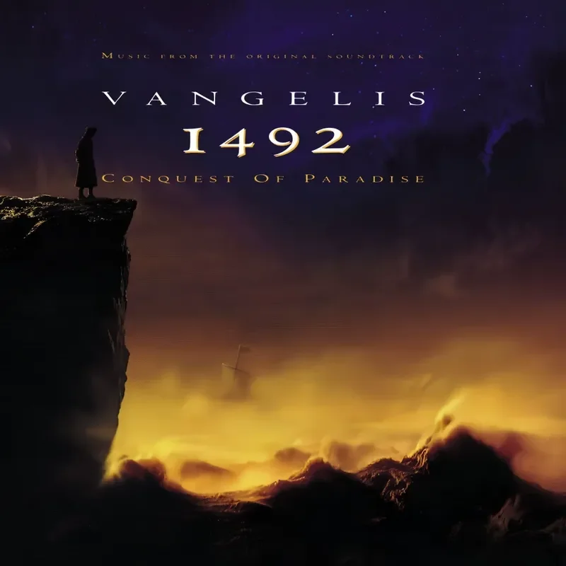 World Famous Song 1492 Conques - Movies 评论和价格