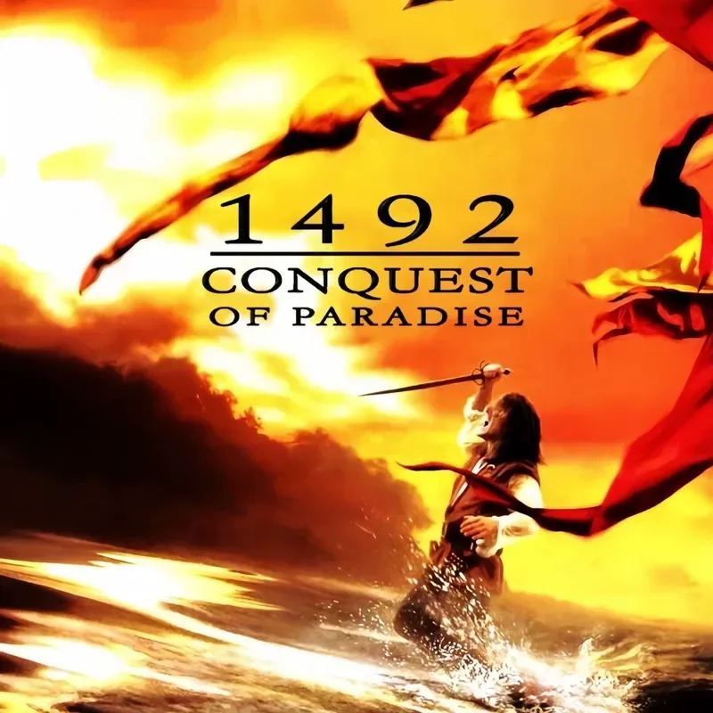World Famous Song 1492 Conques - Movies 评论和价格
