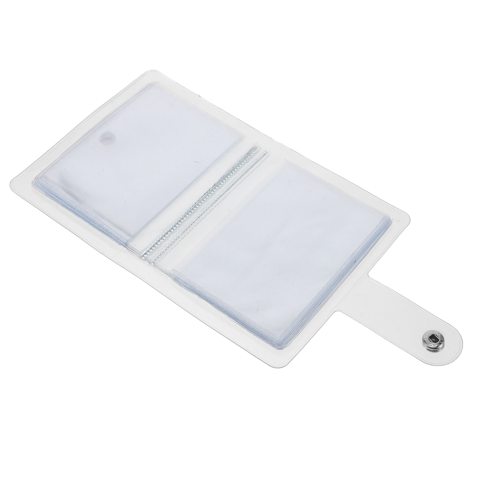 Compact 3 Inch Mini Photo Albu - Kpop Photo Card Binder 3 Inch 评论和价格