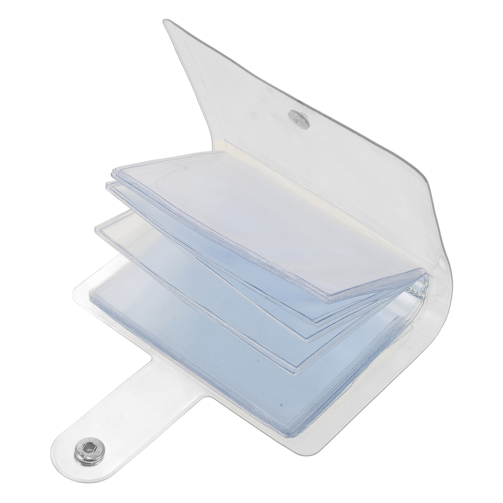 Compact 3 Inch Mini Photo Albu - Kpop Photo Card Binder 3 Inch 评论和价格