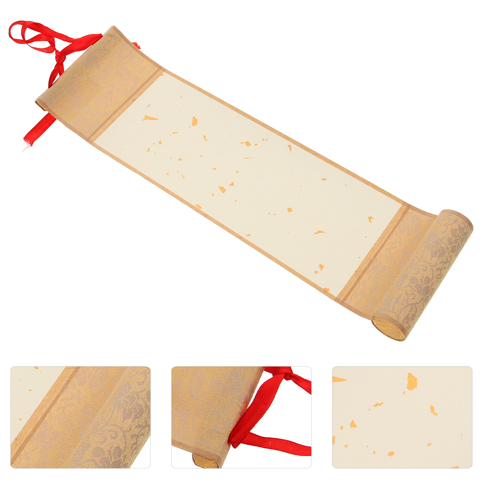 Blank Scroll Paper for Chinese - Chinese Calligraphy Practice Book 评论和价格