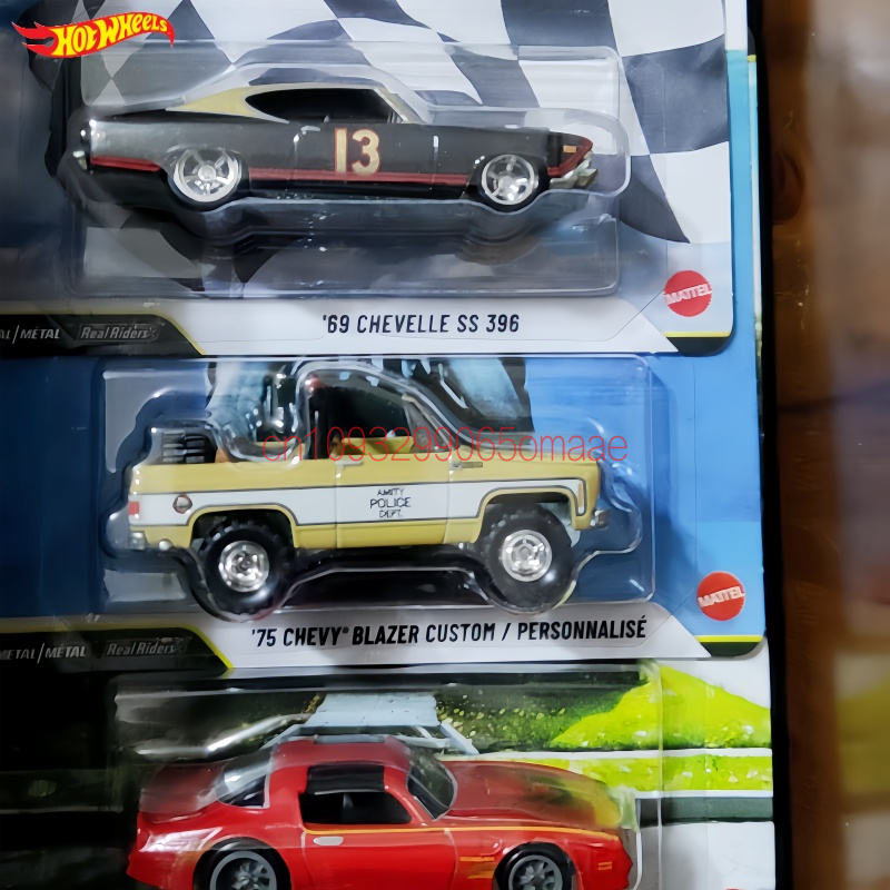 Hot Wheels Premium 1 64 Diecas - Movies 评论和价格