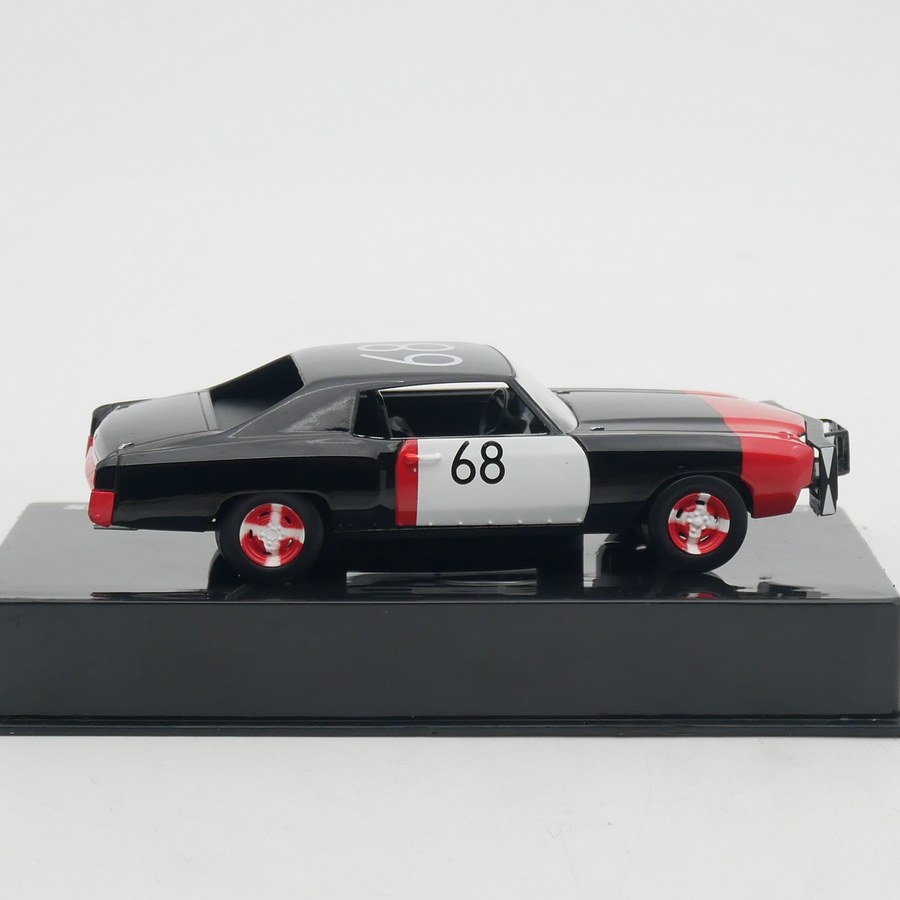 Diecast Ixo 1:43 Scale Chevrol - Movies 评论和价格