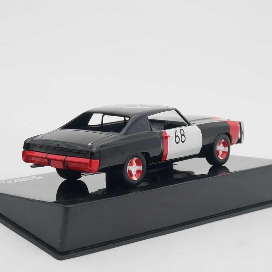 Diecast Ixo 1:43 Scale Chevrol - Movies 评论和价格